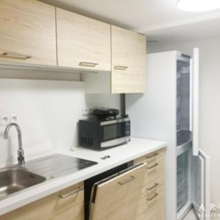Pronájem pokoje 62 m² Brno
