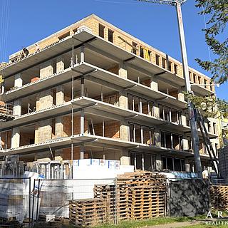 Prodej bytu 3+kk 73 m&sup2; Boskovice