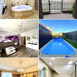 Prodej rodinného domu 160 m&sup2; Stařeč