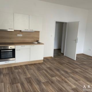 Pronájem bytu 1+kk a garsoniéry 32 m² Brno, Merhautova