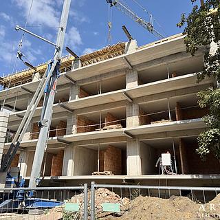 Prodej bytu 2+kk 53 m&sup2; Boskovice