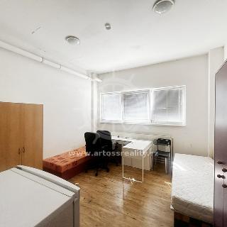 Pronájem bytu 2+kk 58 m² Brno, Šámalova