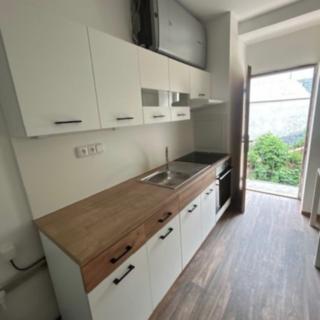 Pronájem bytu 2+1 44 m² Brno Obřany, Hlaváčova