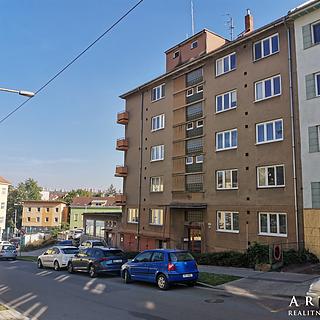 Prodej bytu 3+1 76 m&sup2; Brno