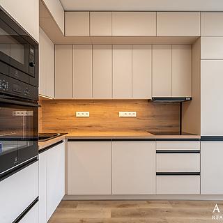 Prodej bytu 3+kk 57 m&sup2; Brno