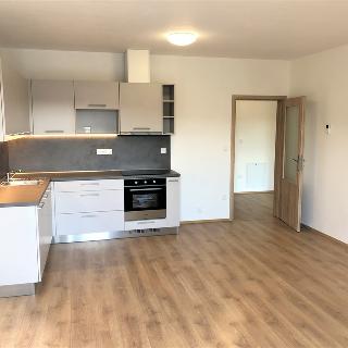 Pronájem bytu 2+kk 58 m² Blansko, Nad Čertovkou