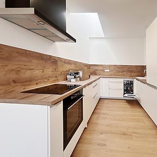Pronájem bytu 2+kk 84 m&sup2; Letovice