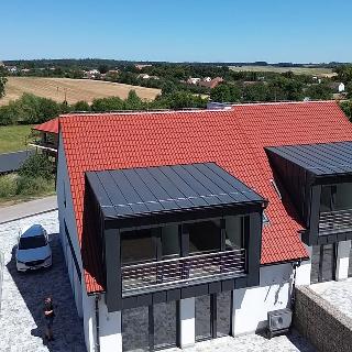 Prodej rodinného domu 171 m² Dukovany, 