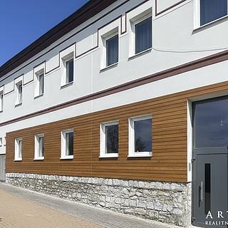 Prodej činžovního domu 810 m&sup2; Mladeč