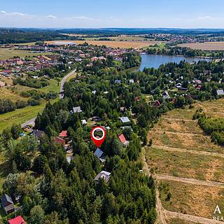 Prodej chalupy 78 m&sup2; Velenov