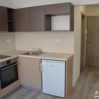 Pronájem bytu 1+1 33 m² Brno
