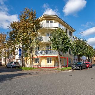 Prodej bytu 2+kk 42 m² Brno