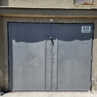 Prodej garáže 18 m² Brno