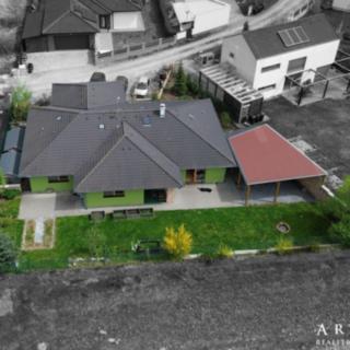 Prodej rodinného domu 169 m² Březina