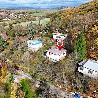 Prodej chaty 65 m&sup2; Chudčice