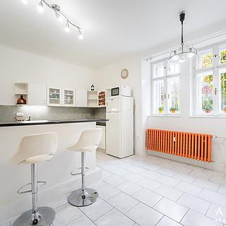 Prodej bytu 2+1 81 m&sup2; Brno