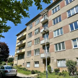 Prodej bytu 3+1 73 m² Brno