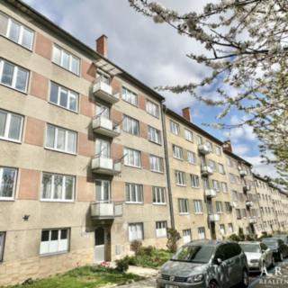Prodej bytu 3+1 73 m² Brno, Pešinova
