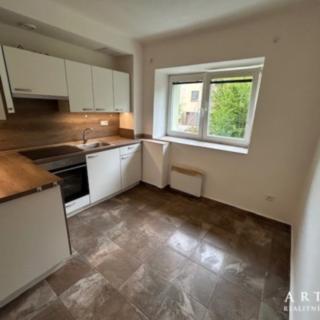Pronájem bytu 1+1 29 m² Brno