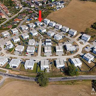 Prodej bytu 3+kk 95 m&sup2; Ráječko