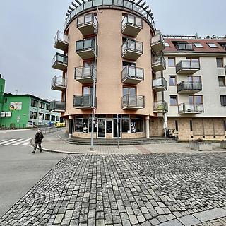 Prodej bytu 2+kk 65 m&sup2; Praha