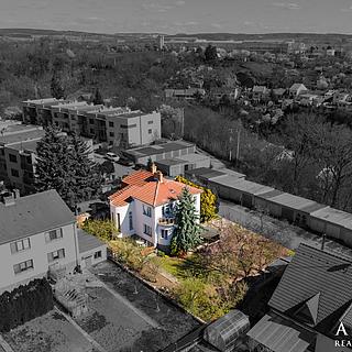 Prodej rodinného domu 167 m&sup2; Šlapanice