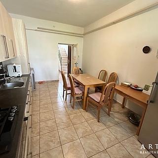 Prodej rodinného domu 89 m&sup2; Slavkov u Brna