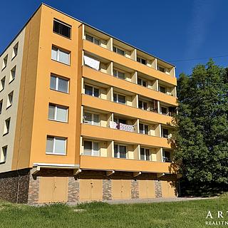 Prodej bytu 2+1 52 m&sup2; Brno