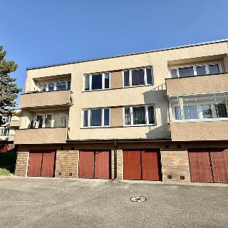 Prodej bytu 3+1 88 m² Blansko, Palackého