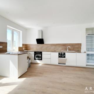 Pronájem bytu 2+kk 122 m² Letovice, Pražská