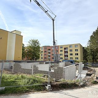 Prodej bytu 2+kk 43 m&sup2; Boskovice