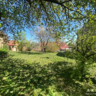 Prodej stavební parcely 588 m² Bohutice, 