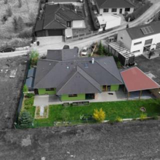 Prodej rodinného domu 169 m² Březina