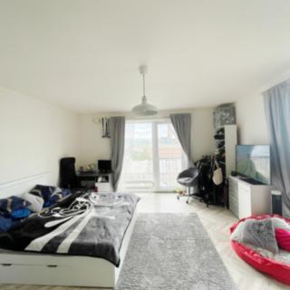 Pronájem bytu 1+kk, garsoniery 40 m² Brno