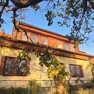 Pronájem rodinného domu 123 m&sup2; Brno