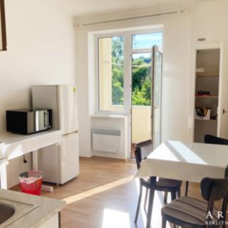 Pronájem bytu 1+1 42 m² Brno