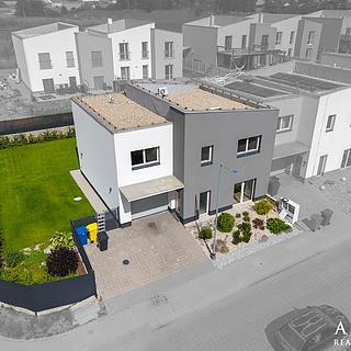 Prodej rodinného domu 151 m&sup2; Kunštát
