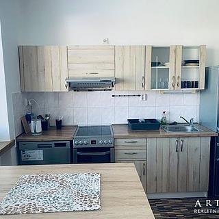 Pronájem pokoje 65 m² Zaječí