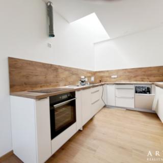 Pronájem bytu 2+kk 84 m² Letovice, Pražská
