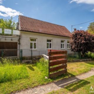Prodej rodinného domu 95 m² Olomučany