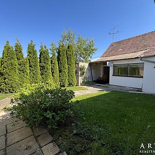 Prodej chalupy 76 m&sup2; Čejkovice