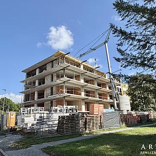 Prodej bytu 3+kk 73 m&sup2; Boskovice
