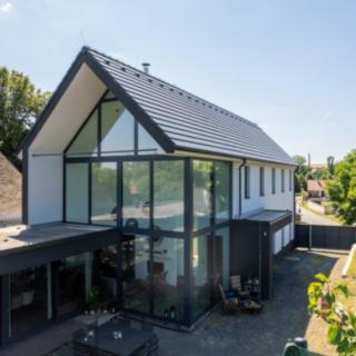 Prodej hotelu a penzionu 237 m² Černěves, 