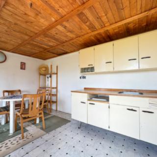 Prodej chaty 14 m² Bystřany, Na Lišce