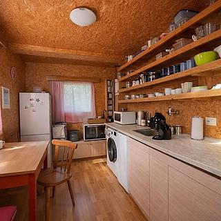 Prodej chaty 72 m&sup2; Lštění