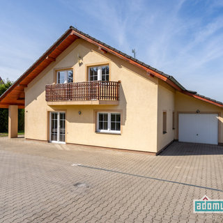 Prodej rodinného domu 180 m² Býšť, 41