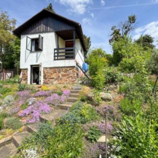 Prodej chaty 14 m² Bystřany