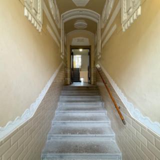 Pronájem bytu 2+kk 43 m² Praha
