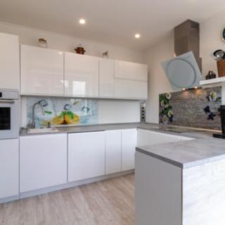 Prodej rodinného domu 225 m² Měcholupy, 