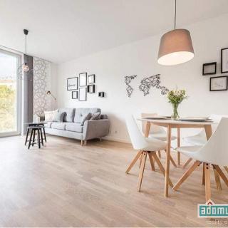 Pronájem bytu 2+kk 45 m² Praha, Bieblova